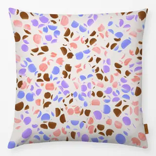Kissen Wintermood Shapes