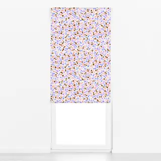 Raffrollo Wintermood Shapes