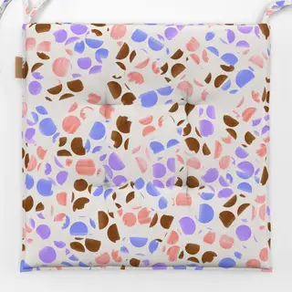 Sitzkissen Wintermood Shapes