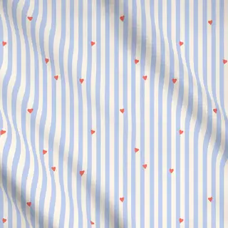 Meterware Lovely Stripes