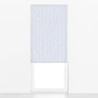 Raffrollo Lovely Stripes