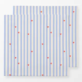 Servietten Lovely Stripes