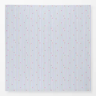 Tischdecke Lovely Stripes