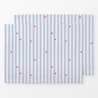 Tischset Lovely Stripes