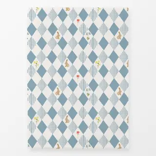 Geschirrtücher Springtime Diamonds