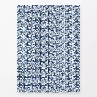 Geschirrtücher Muschel dunkelblau