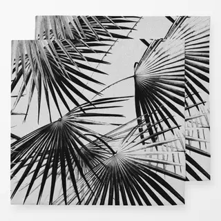 Servietten Tropical 5