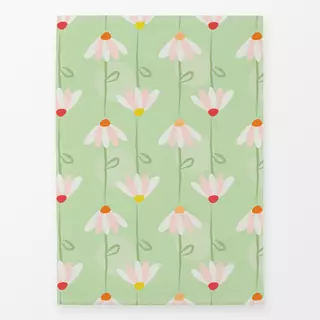 Geschirrtücher Margerita Spring Flower