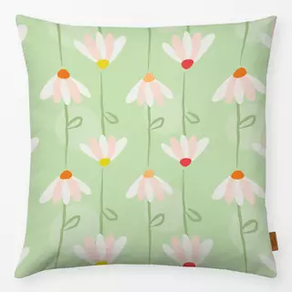 Kissen Margerita Spring Flower