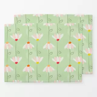 Tischset Margerita Spring Flower