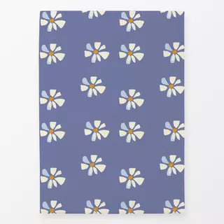 Geschirrtücher Blüte groß