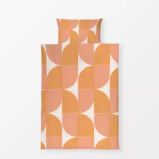 Bettwäsche It so retro