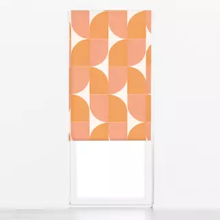 Raffrollo It so retro