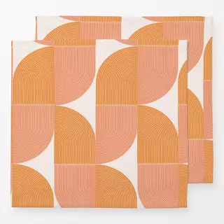 Servietten It so retro