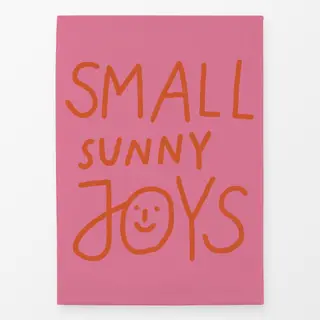 Geschirrtücher Small Joys