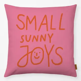 Kissen Small Joys
