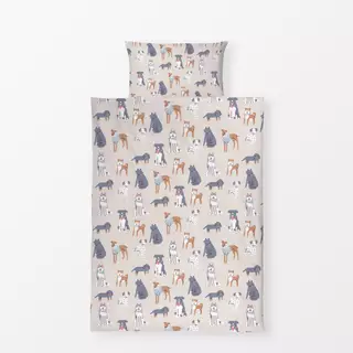 Bettwäsche Good Dog Society