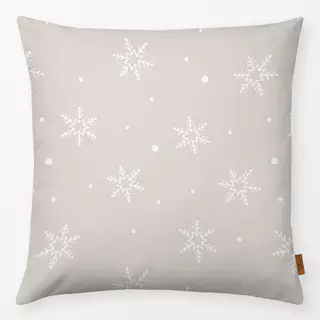 Kissen SNOWFLAKE PATTERN 02