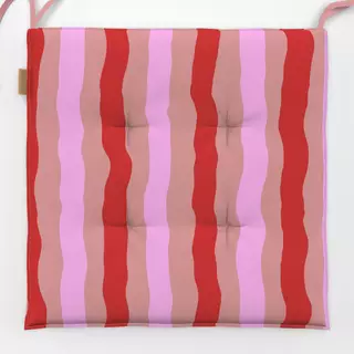 Sitzkissen Stripes Love 1