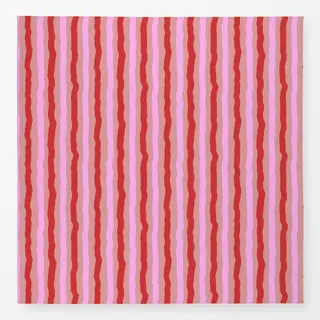 Tischdecke Stripes Love 1