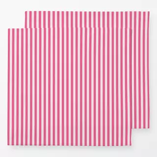 Servietten Fresh Pink Stripes