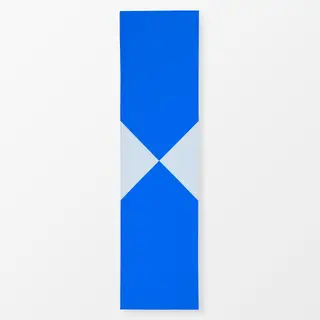 Tischläufer Sonnenperspektive Muster 4