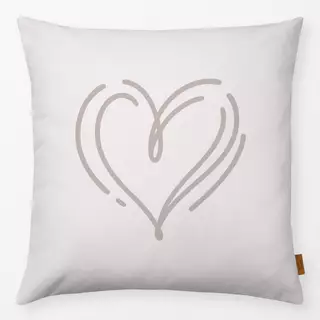 Kissen LOVE FIRST Verliebt 2