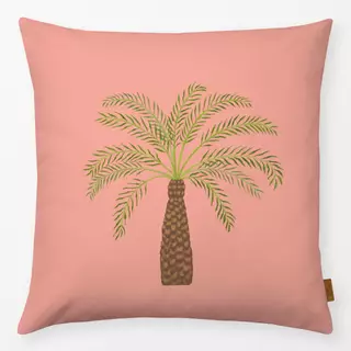 Kissen Palm