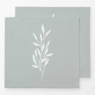 Servietten Drew Leave