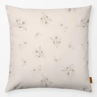 Kissen Frühlingsblüten