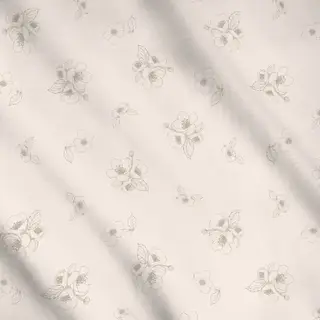 Meterware Frühlingsblüten