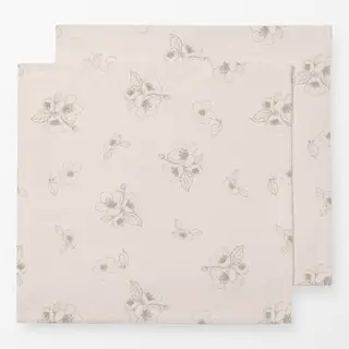 Servietten Frühlingsblüten