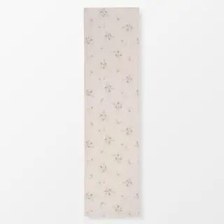 Tischläufer Frühlingsblüten