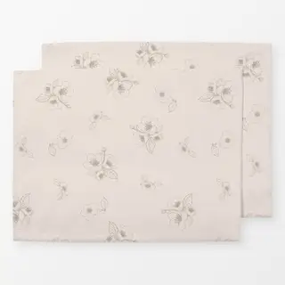 Tischset Frühlingsblüten