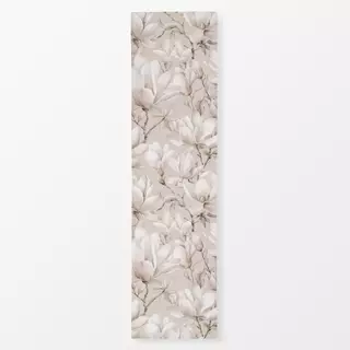 Tischläufer Magnolia Floral Nostalgia