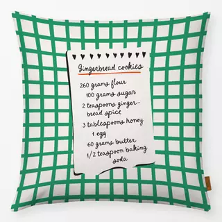 Kissen Rezept Cookies