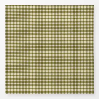 Tischdecke Gingham-Karo Grün