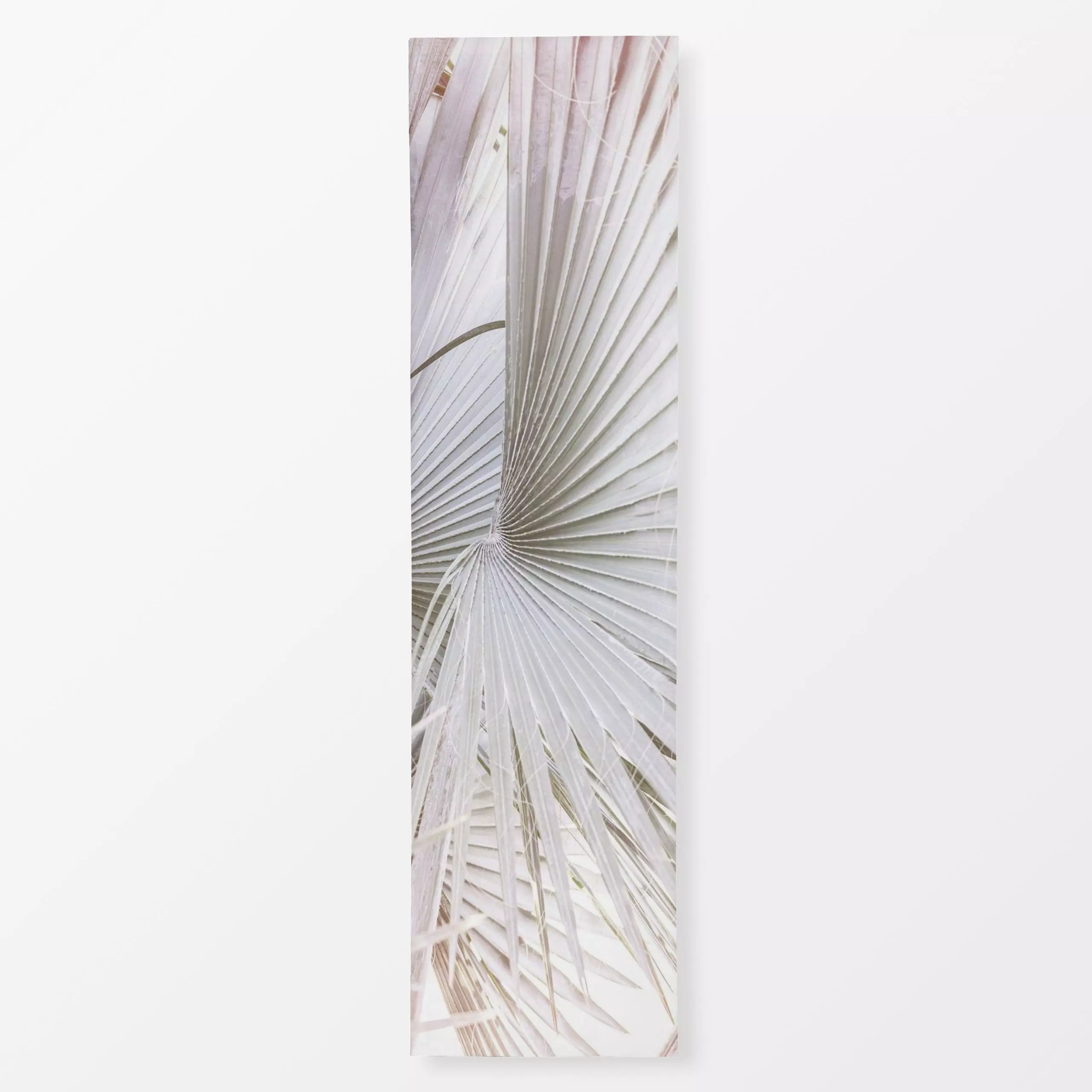 Tischläufer Palmera - Pflanzen & Botanik - von „Sisi and Seb"; Palmen, tropisch, tropical, colourful