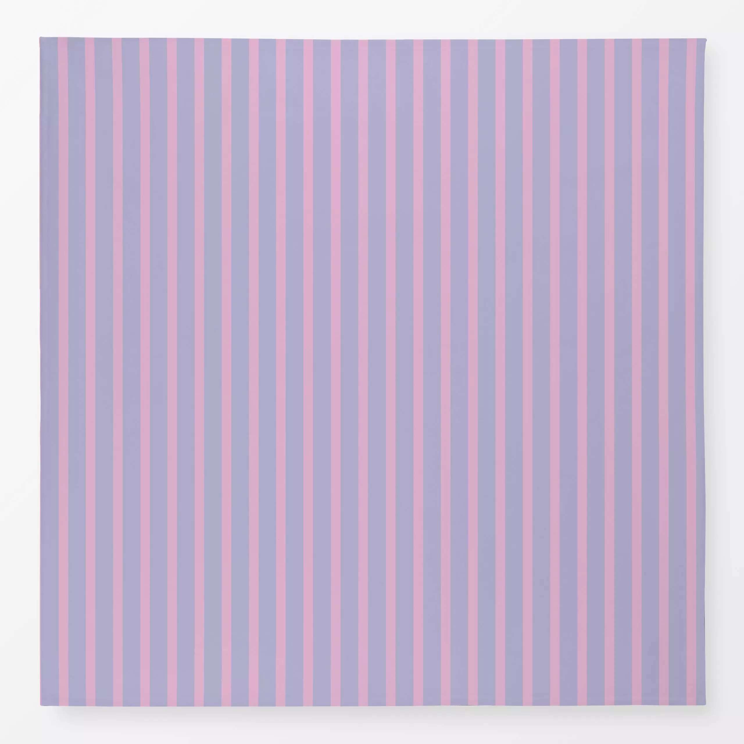 Tischdecke Always Blooming Pink Violet, gemustert, von Jana Driver