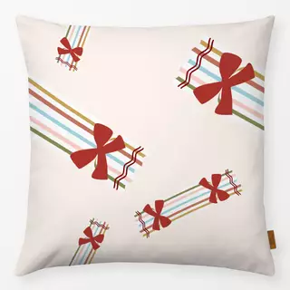 Kissen Sweet Bonbons