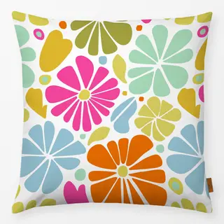 Kissen Floral GardenFun