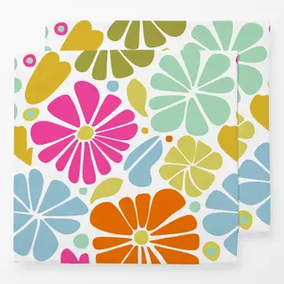 Servietten Floral GardenFun