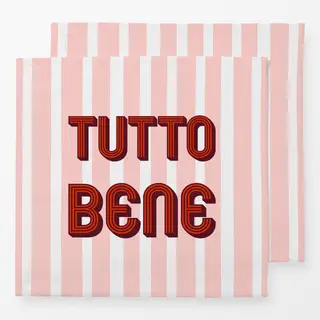 Servietten Tutto Bene