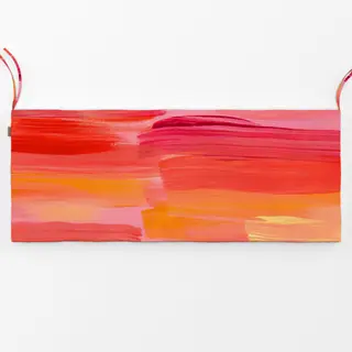 Bankauflage Summer Atelier 6