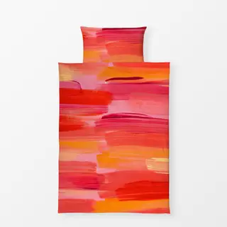 Bettwäsche Summer Atelier 6