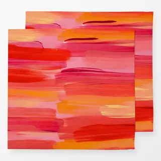 Servietten Summer Atelier 6