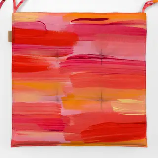 Sitzkissen Summer Atelier 6