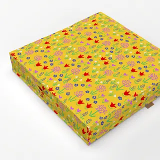 Bodenkissen Fruehlingswiese2