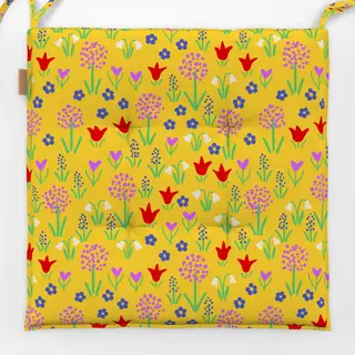 Sitzkissen Fruehlingswiese2