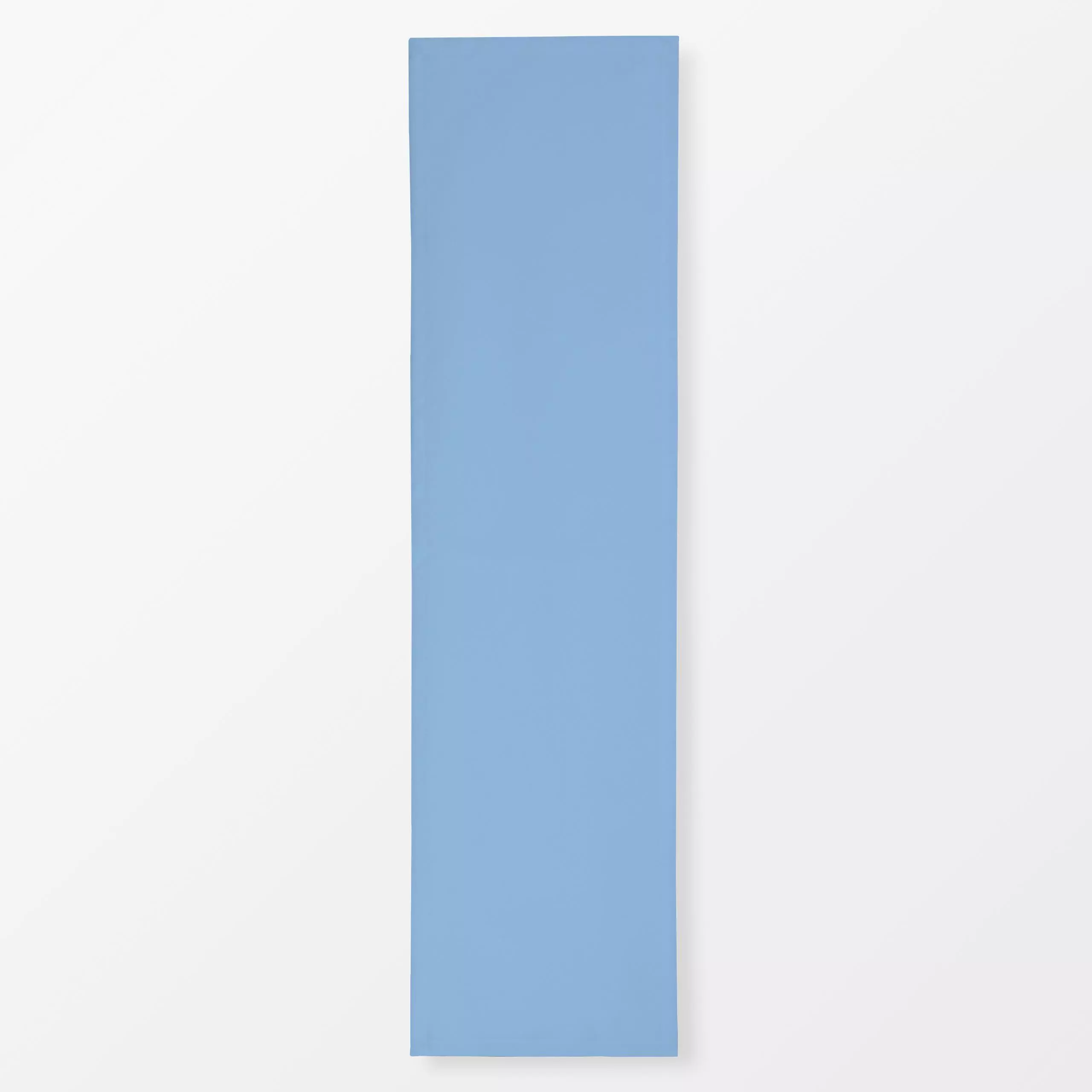 Tischläufer colors Babyblau, gemustert, von textilwerk colors